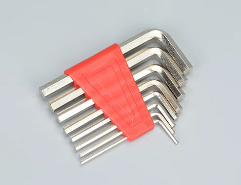 2021 Hot Sale 39pcs Hardware Hand Tools Set Combination Repair Tool Box